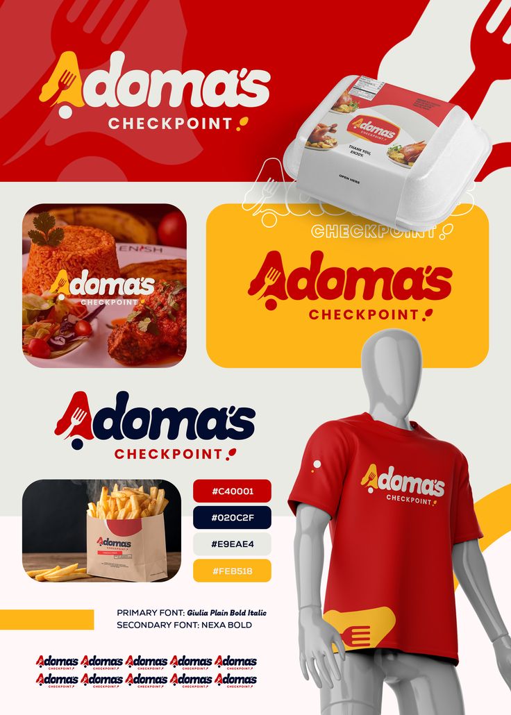 Business & advertising