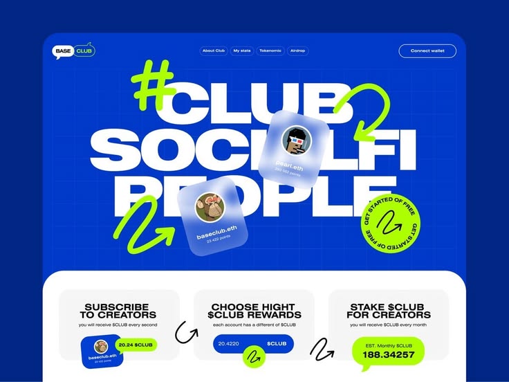 Website & app design