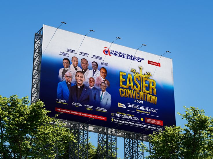 Billboards & Flex