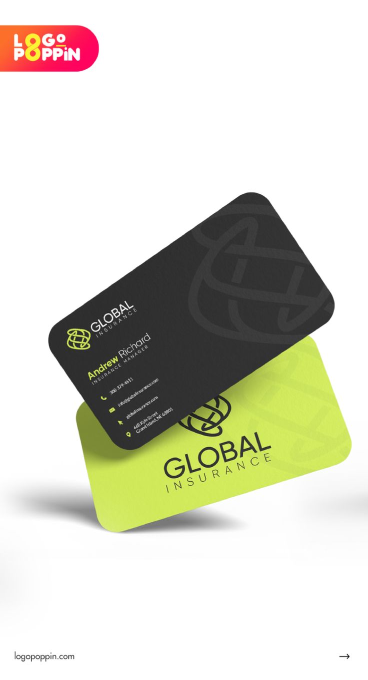 Business Cards