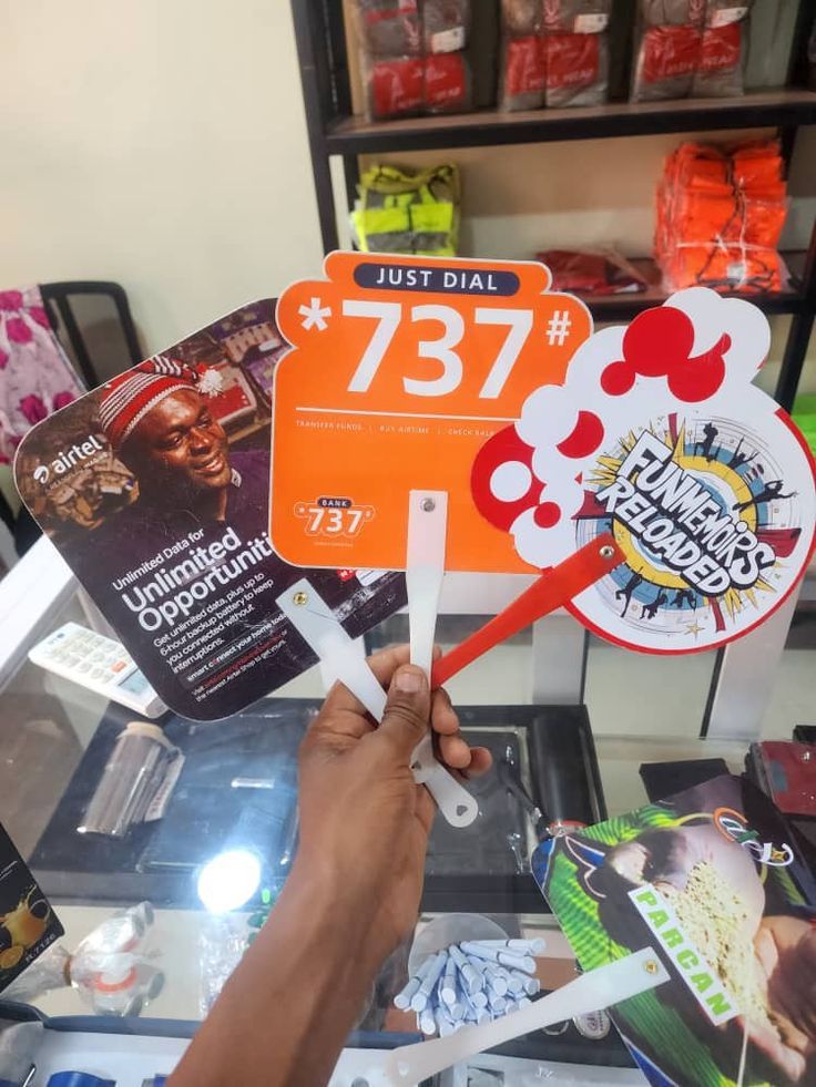 Event Branding Kit