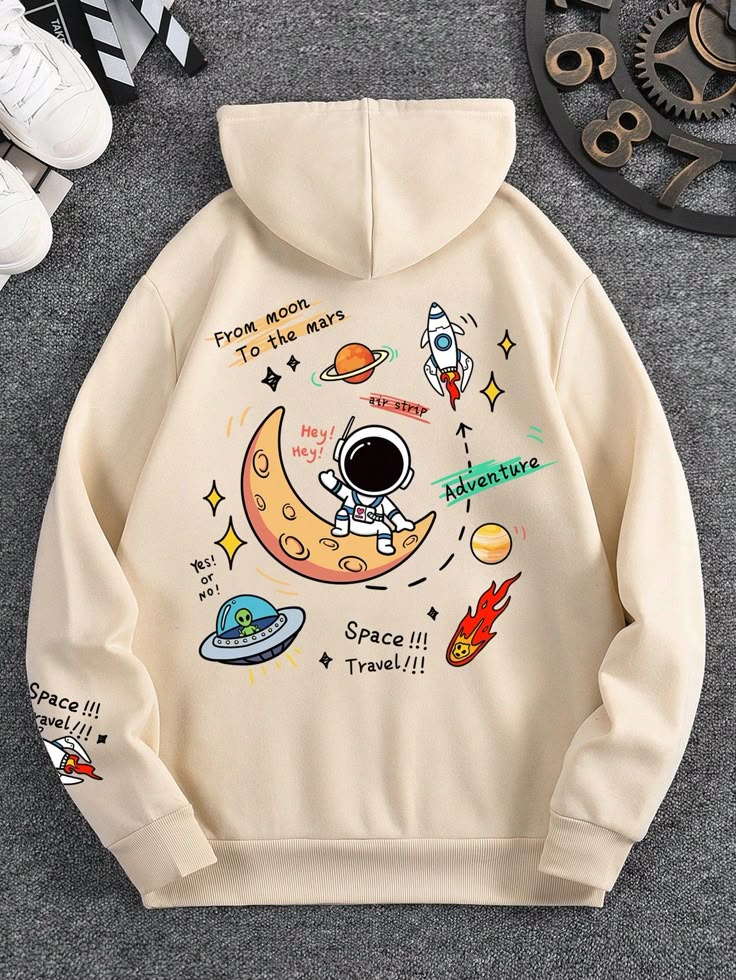 Hoodies
