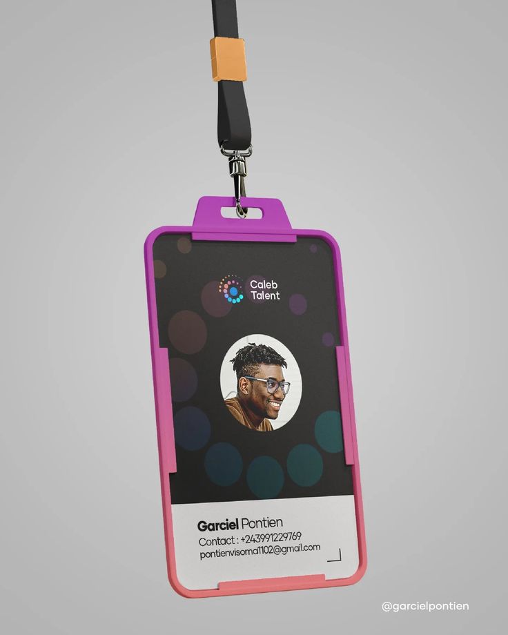 ID Cards & Passes