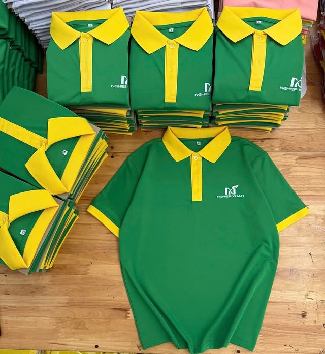 Event Merch Sets
