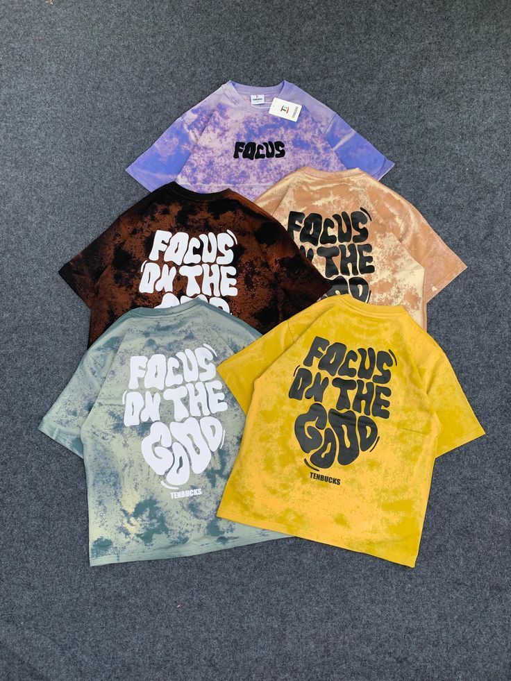 Custom T-Shirts