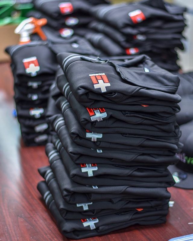 Corporate Uniforms
